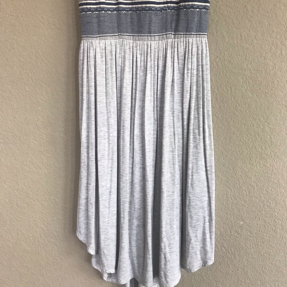 Anthropologie Dolan Sabado Dress - Picture 4 of 7